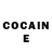 COCAIN 97% Ilya Raskita